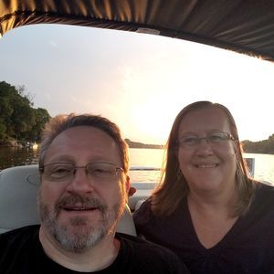 Meet your Posher, Lori